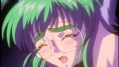 Cruel master has no mercy for his bondaged slaves