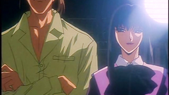 The master and his assistant make them cum again and again