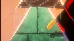 The master and his assistant make them cum again and again