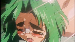 The master and his assistant make them cum again and again