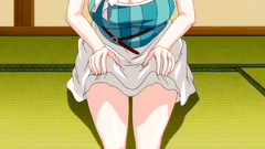 Big breasted MILF seduced for a passionate banging