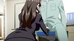 Busty sexy housewife does anything he wants