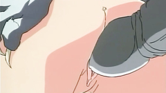 Young and petite elvish babe gets banged in the woods