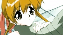 Seductive cartoon babes rides hard cock and want some more