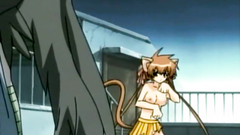 Seductive cartoon babes rides hard cock and want some more