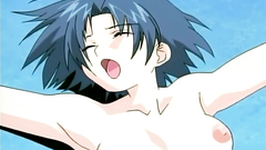 Ugly monsters fuck busty elves in all holes