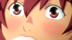 Young boy finds and sucks a cock under the friend's skirt