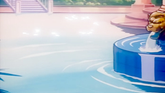 Erotic fantasy tale with horny and beautiful sexy gals