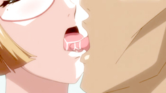 Lustful petite schoolgirls seduced by horny professor