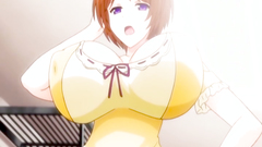 Lovely cartoon hotties spread their legs and get stuffed