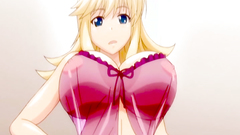 Lovely cartoon hotties spread their legs and get stuffed