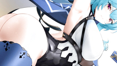 EULA GENSHIN IMPACT (COMPILATION #2)