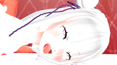 【SEX-MMD】Kings pillow business? (Note NTR)【R-18】