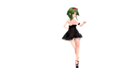 【MMD】Simple Sweet Magic GOMI【1080p 60fps】【R-18】