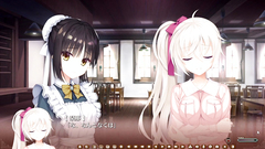 【女性実況】喫茶ステラと死神の蝶part9【エロゲ】