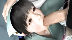 Hentai 3D uncensored Work In Progress