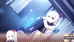 【女性実況】喫茶ステラと死神の蝶part13【エロゲ】