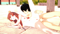 Something is RISING and it is NOT the Shield Hero Raphtalia Hentai Rising of the Shield Hero