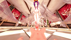 (POV) The Shield Hero QUEEN DOMINATES YOU Hentai Mirelia Q Melromarc