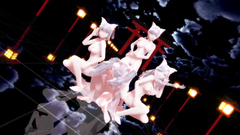 【MMD】ABKH KiLLER LADY【1080p 60fps】【R-18】