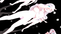 【TOY-MMD】ABKH PARA GIRL【1080p 60fps】【R-18】