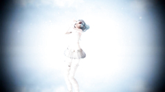 【MMD】Dameyo No【R-18】