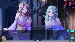 Funbag Fantasy Ep. 25 "Ritorno alla Capitale" FULL WALKTHROUGH ITA