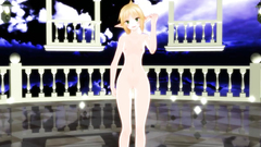 【MMD】Girls【R-18】