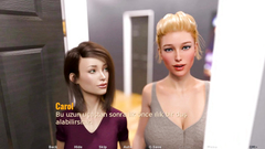 Love and Submission Bölüm 1