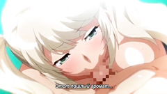 HENTAI SISTERS TEACH THEIR BROTHER HOW TO DO BAD THINGS