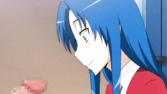 Toradora Sexy Anime girl hentai