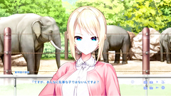 【エロゲー くっころでいず／KukkoroDays動画7】カトレアちゃんの私服姿が可愛い！そして安定のパンチラがエロい。(金髪爆乳女騎士ゲー実況プレイ動画(R18) Hentai game)