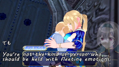 Magicsword Incubus [trial ver](Machine translated subtitles)1/3