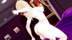 【にじさんじ ニュイソシエール】ニュイソシエールがイチャイチャセックスするだけ1