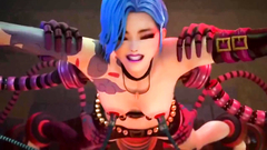 Hentai 3D uncensored