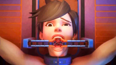 Hentai 3D uncensored