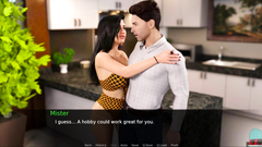 NURSING BACK TO PLEASURE #140 – Visual Novel Gameplay HD