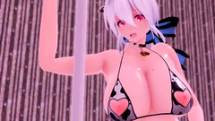 Haku did a pole dance mmd r18 ntr 3d hentai nsfw Fap Hero