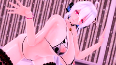 Haku did a pole dance mmd r18 ntr 3d hentai nsfw Fap Hero