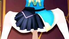 Wanwan MWorld Doggy-style | Mobile Legends Bang Bang