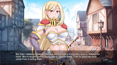 Sinfully Fun Games 115 Quest Failed 2 and more