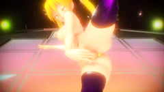 Sweet Devil PELO motion DCC MMD R18 3D HENTAI NSFW NTR FAP HERO