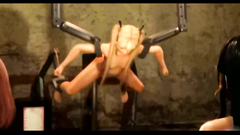 Hentai 3D uncensored Futunari DoA