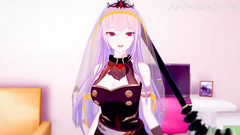 HOLOLIVE VTUBER MORI CALLIOPE HENTAI