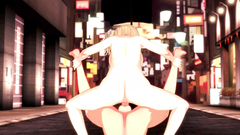 (POV) Ai Hayasake DOMINATES YOU Hentai Love is War