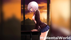 Date A Live Hentai Animation Compilation