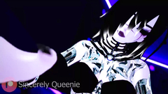 Can I be your Mistake for Tonight? Lewd Erotic ASMR Roleplay - VTuber - VRChat