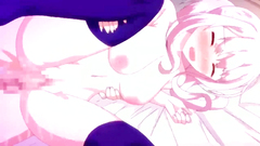 couple sex animation