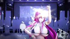 mmd r18 Mia A ddiction stop fapping hard or else your dick will smell like cheese like me 3d hentai