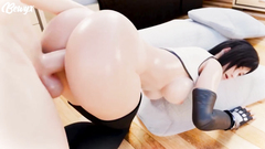 [HMV] PARTY DAY ''FF GIRLS''